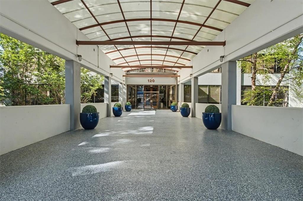 120 Ralph McGill Boulevard Northeast, Unit 202 Atlanta, GA 30308 - Photo 38 of 39