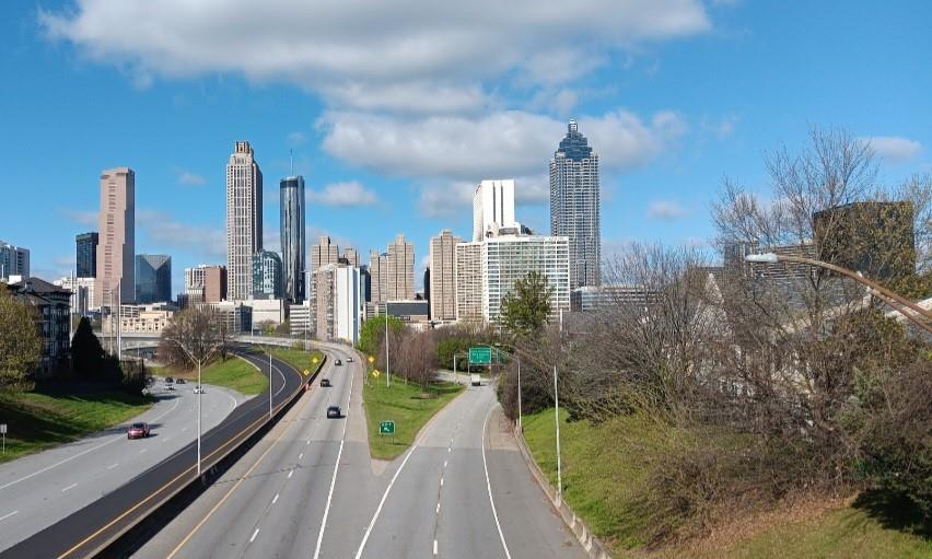 120 Ralph McGill Boulevard Northeast, Unit 202 Atlanta, GA 30308 - Photo 39 of 39