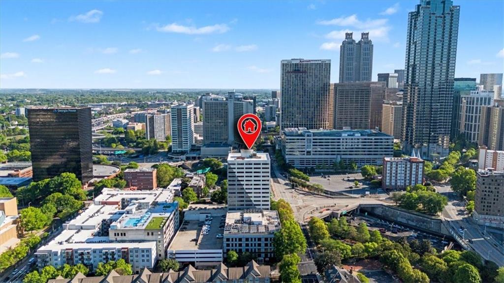 120 Ralph McGill Boulevard Northeast, Unit 202 Atlanta, GA 30308 - Photo 4 of 39