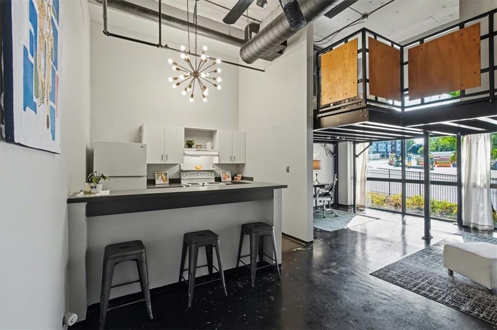 120 Ralph McGill Boulevard Northeast, Unit 202 Atlanta, GA 30308 - Photo 8 of 39