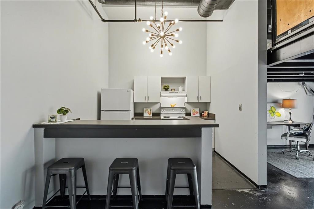 120 Ralph McGill Boulevard Northeast, Unit 202 Atlanta, GA 30308 - Photo 9 of 39