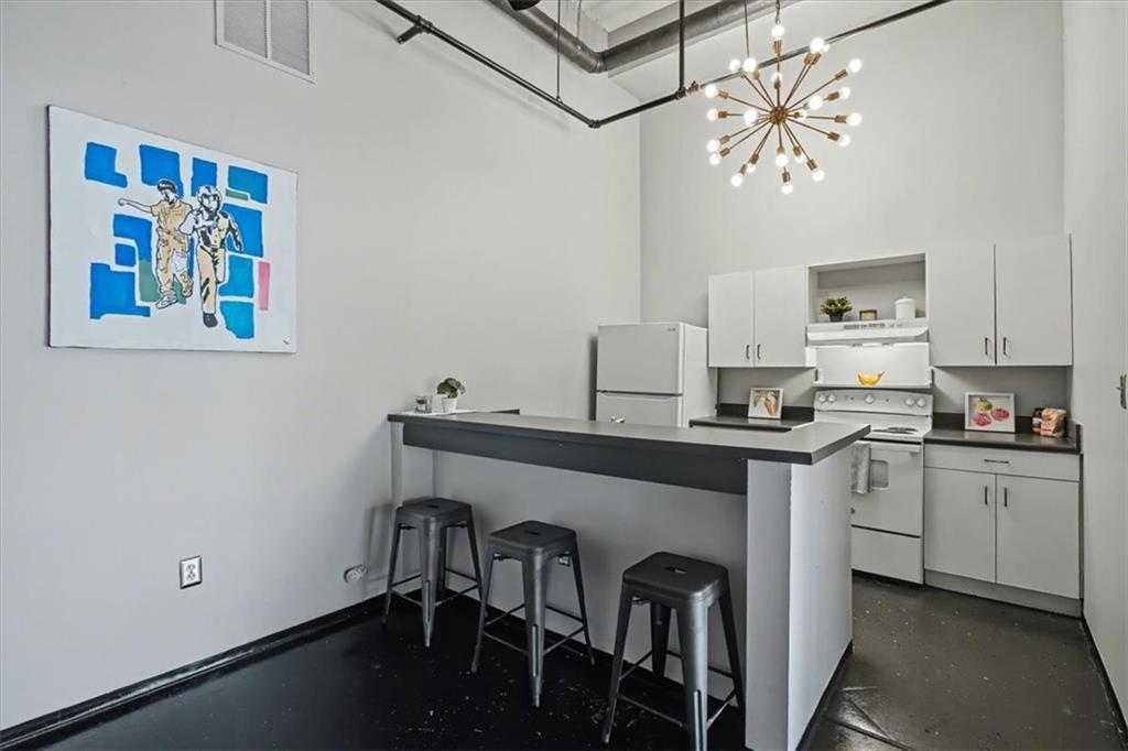 120 Ralph McGill Boulevard Northeast, Unit 202 Atlanta, GA 30308 - Photo 10 of 39