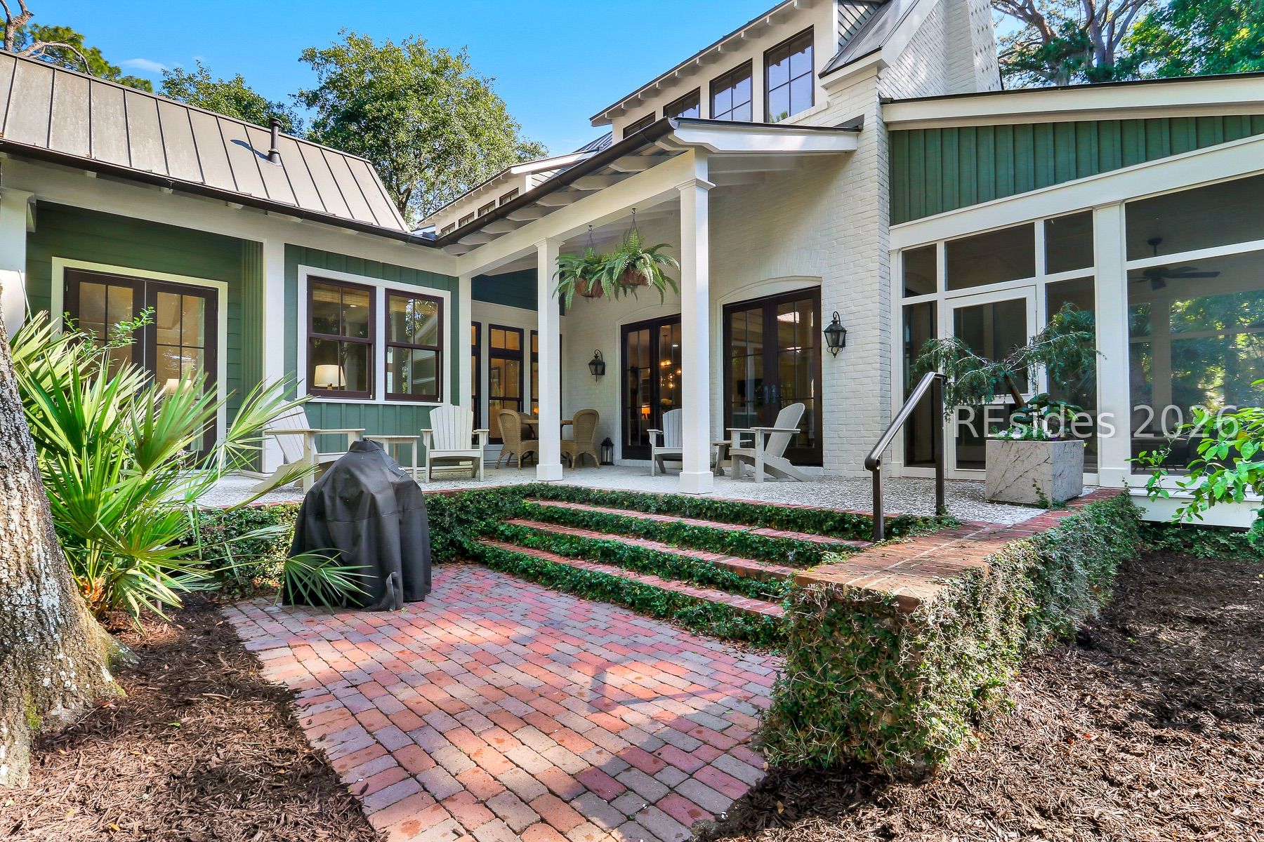 18 High Hope Way Bluffton, SC 29910 - Photo 43 of 75