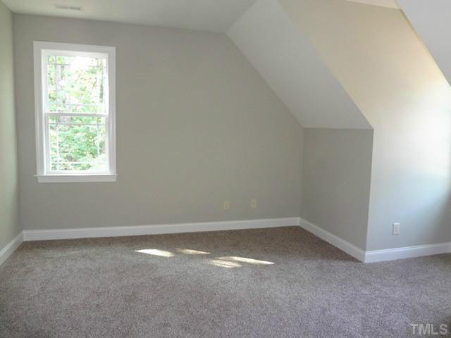 5728 Purnell Road Wake Forest, NC 27587 - Photo 14 of 23 Bonus Room