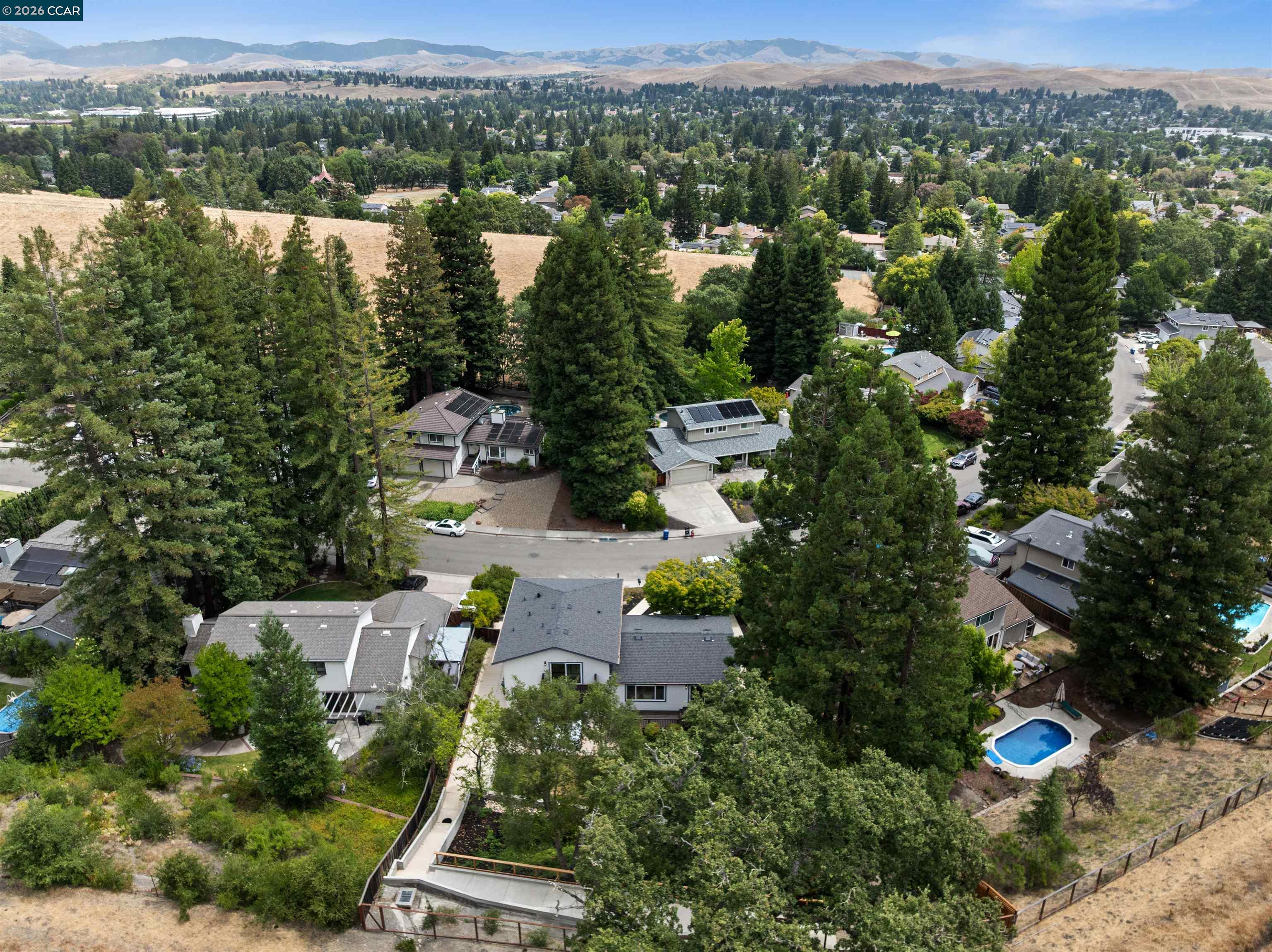 2670 Corey Place San Ramon, CA 94583 - Photo 49 of 61