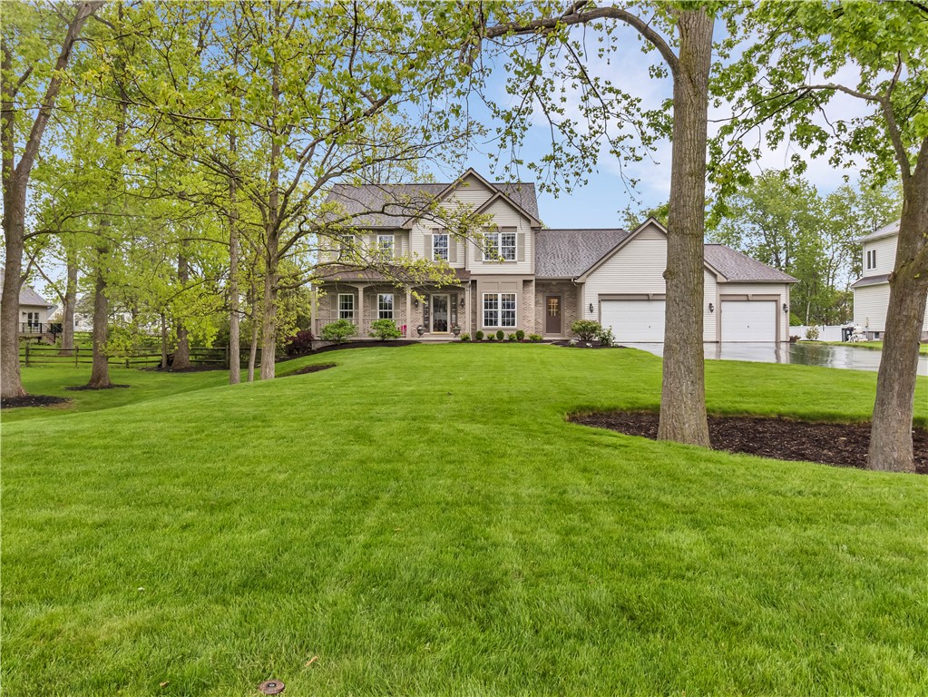 Step into this forever home and you wont' want to