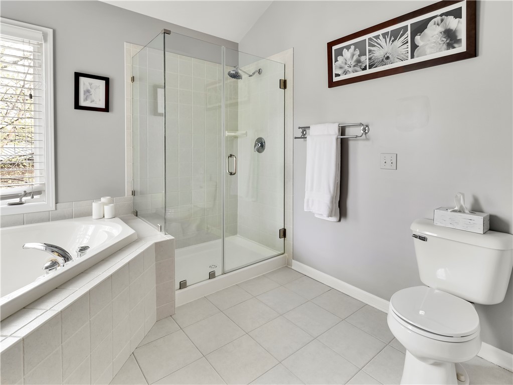 8 Claridge Circle Penfield, NY 14580 - Photo 26 of 47