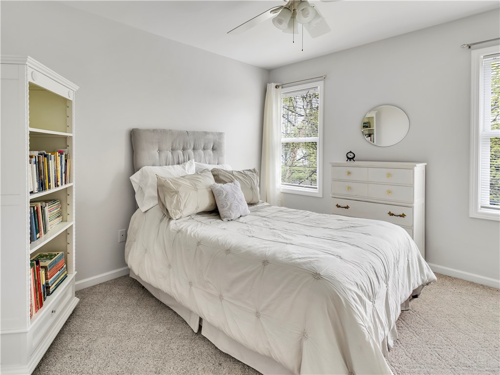 8 Claridge Circle Penfield, NY 14580 - Photo 27 of 47 Bedroom 2