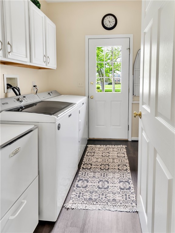 8 Claridge Circle Penfield, NY 14580 - Photo 33 of 47 1st floor laundry