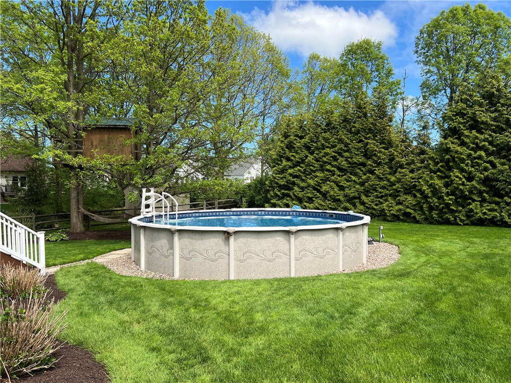 8 Claridge Circle Penfield, NY 14580 - Photo 41 of 47