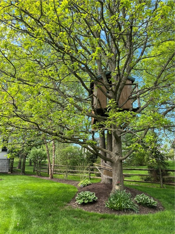 8 Claridge Circle Penfield, NY 14580 - Photo 44 of 47