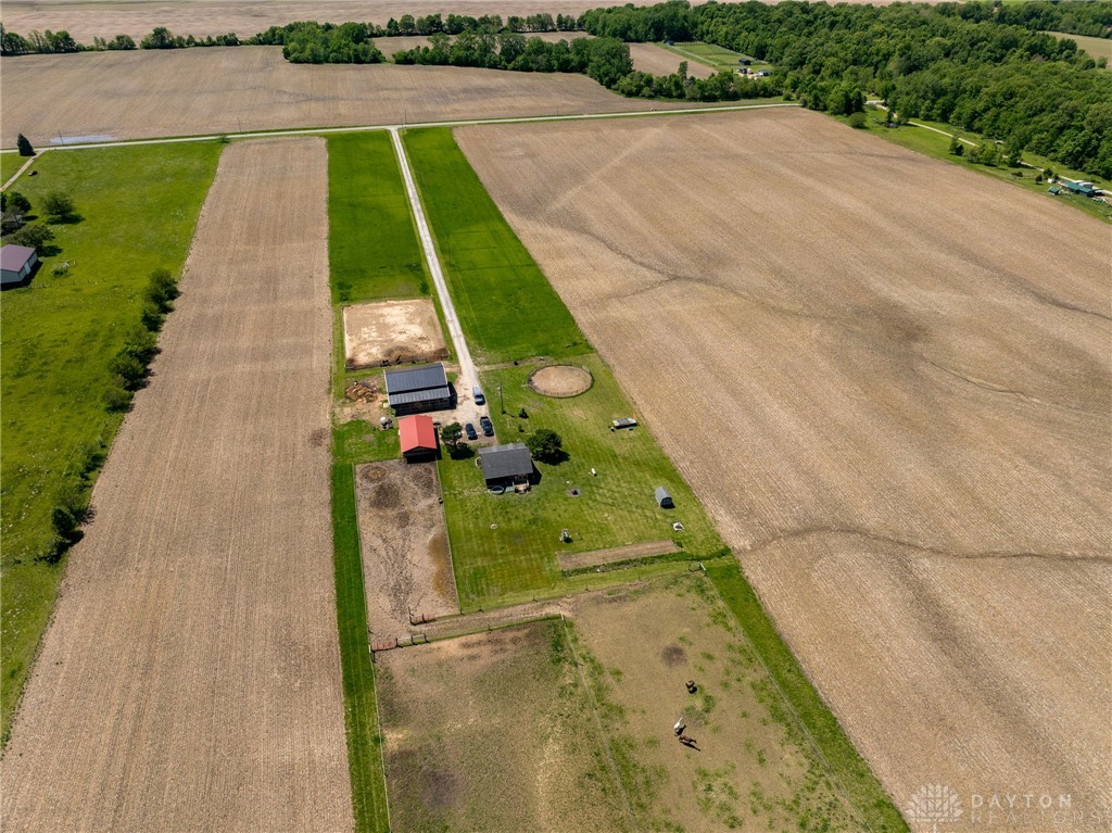 3287 Idle Road St. Paris, OH 43072 - Photo 41 of 47