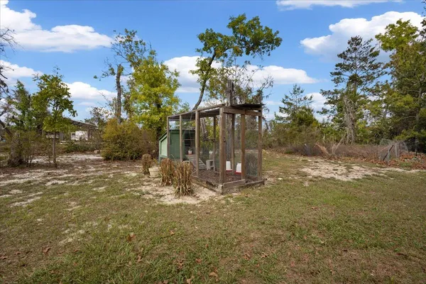 $134,900 | 2956 Sea Oaks Loop, Perry, FL 32348