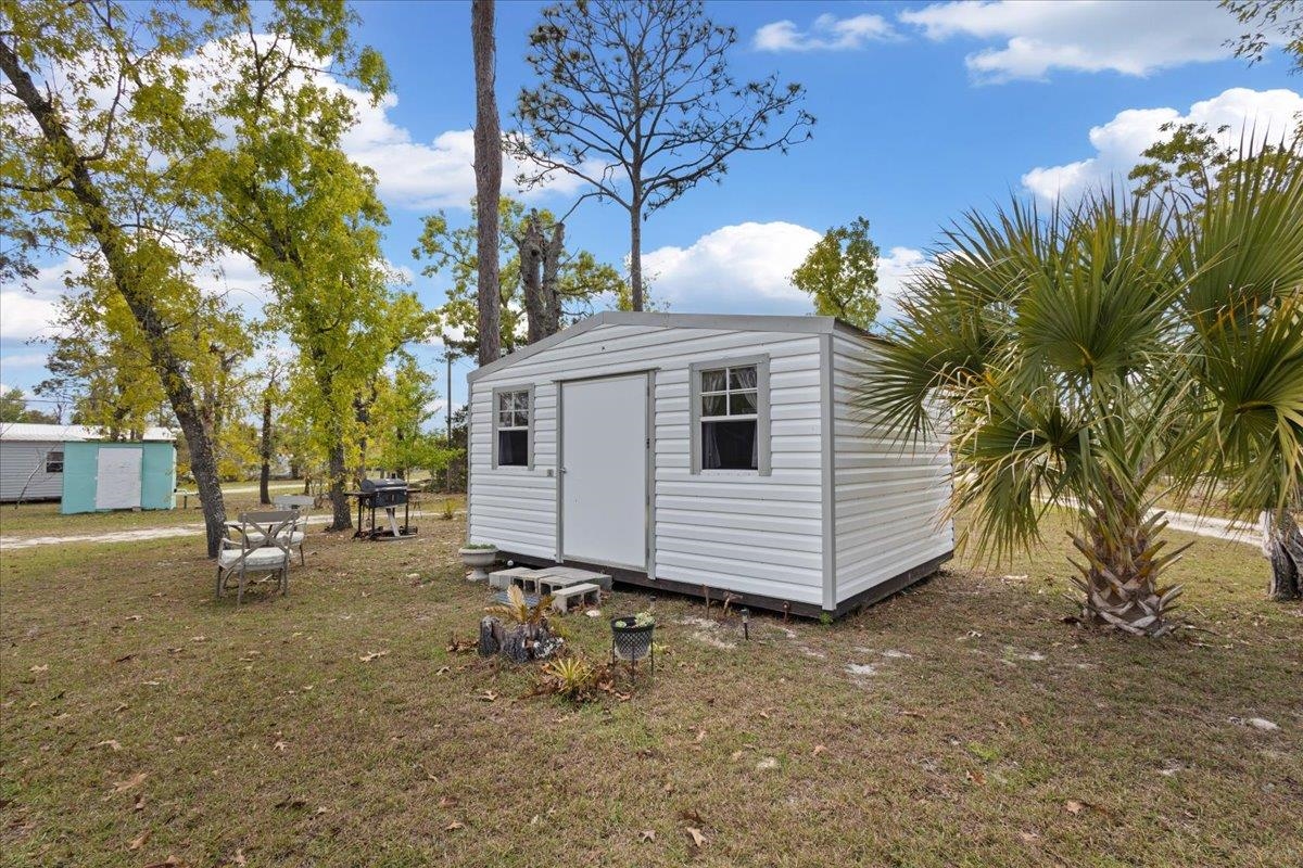 2956 Sea Oaks Loop Perry, FL 32348 - Photo 11 of 38