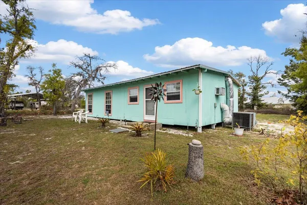 $134,900 | 2956 Sea Oaks Loop, Perry, FL 32348