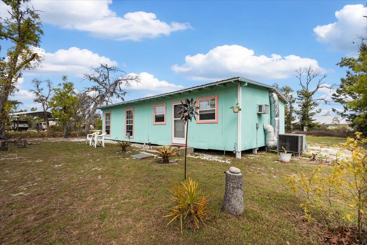 2956 Sea Oaks Loop Perry, FL 32348 - Photo 35 of 38