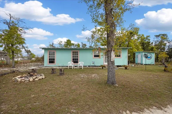 $134,900 | 2956 Sea Oaks Loop, Perry, FL 32348