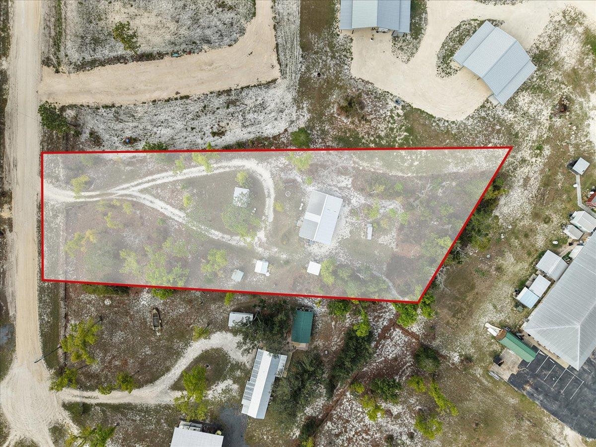 2956 Sea Oaks Loop Perry, FL 32348 - Photo 10 of 38