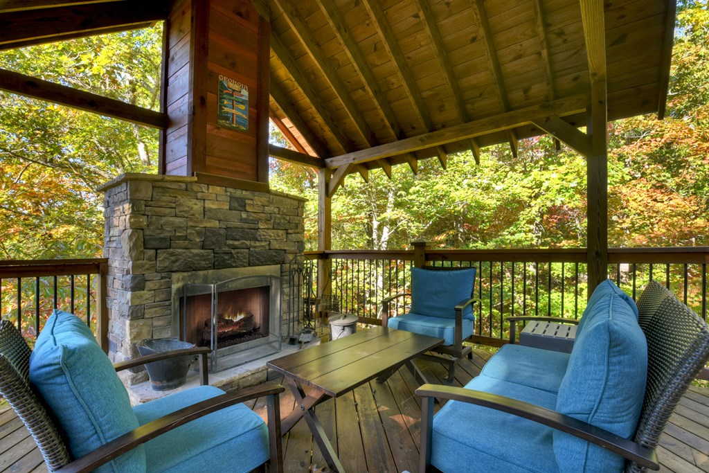 113 Deer Hunter Trail Blue Ridge, GA 30513 - Photo 19 of 50 Gallery Image 19