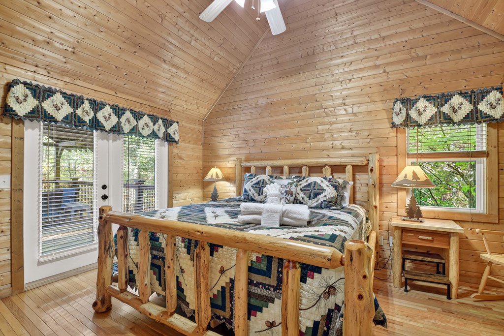 113 Deer Hunter Trail Blue Ridge, GA 30513 - Photo 24 of 50 Gallery Image 24