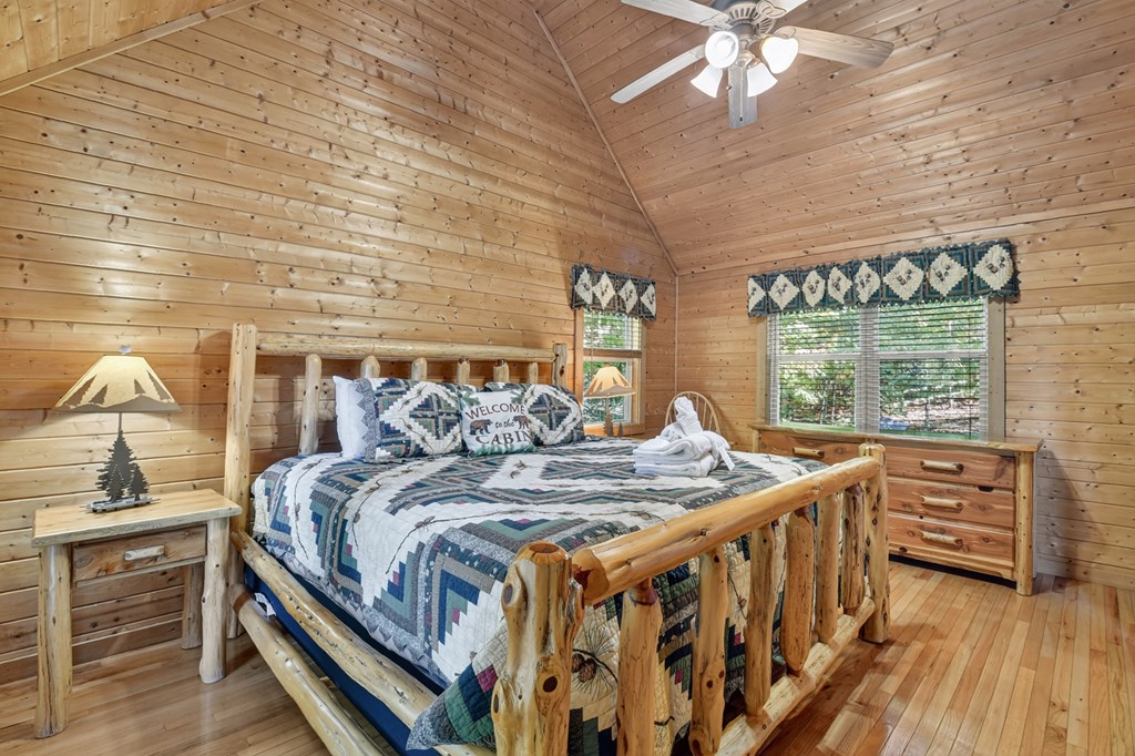113 Deer Hunter Trail Blue Ridge, GA 30513 - Photo 25 of 50 Gallery Image 25