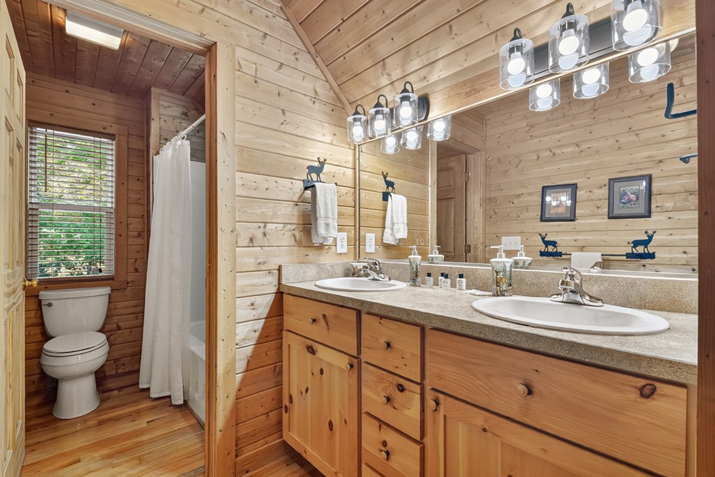 113 Deer Hunter Trail Blue Ridge, GA 30513 - Photo 26 of 50 Gallery Image 26