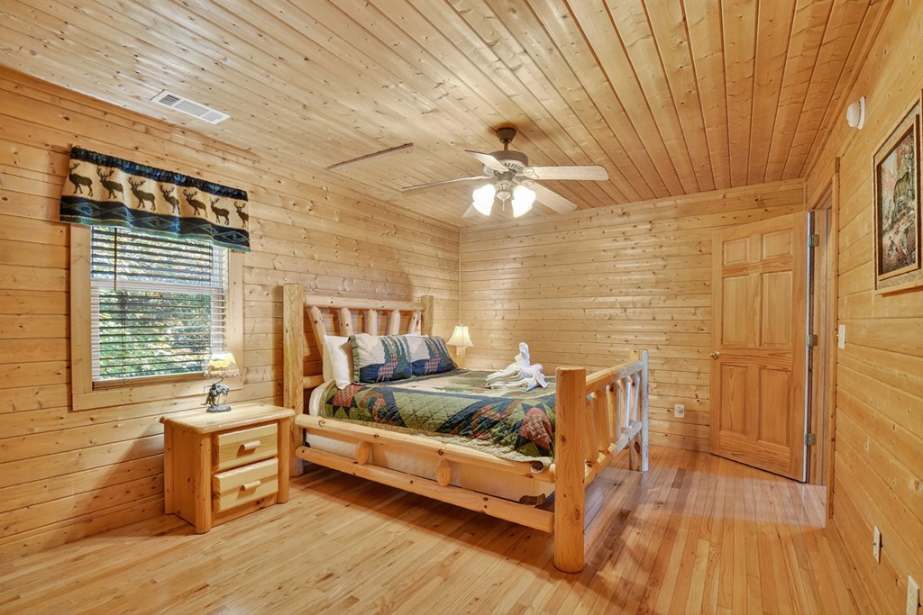 113 Deer Hunter Trail Blue Ridge, GA 30513 - Photo 29 of 50 Gallery Image 29
