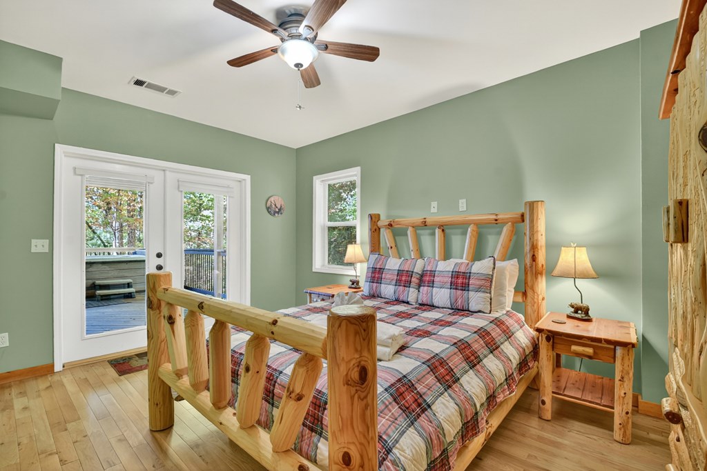 113 Deer Hunter Trail Blue Ridge, GA 30513 - Photo 36 of 50 Gallery Image 36