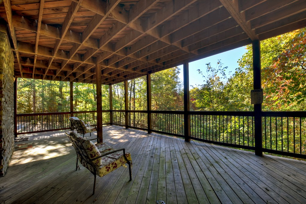 113 Deer Hunter Trail Blue Ridge, GA 30513 - Photo 41 of 50 Gallery Image 41