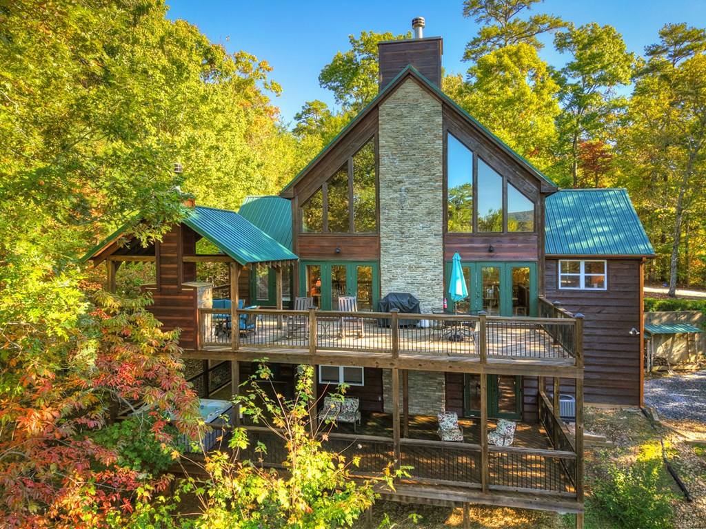 113 Deer Hunter Trail Blue Ridge, GA 30513 - Photo 44 of 50 Gallery Image 44