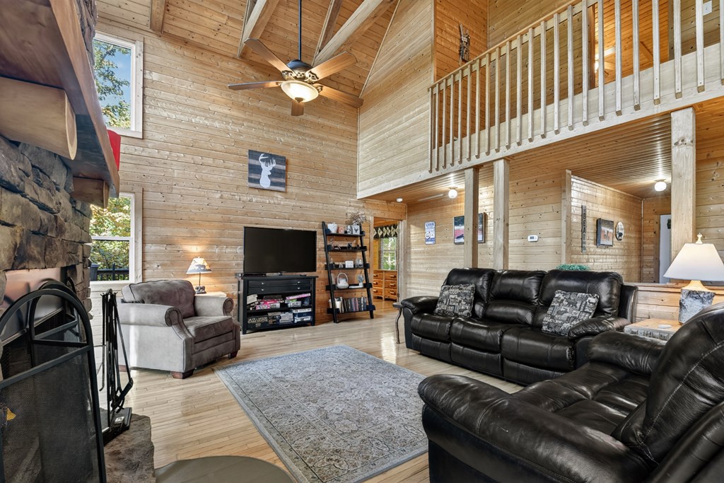 113 Deer Hunter Trail Blue Ridge, GA 30513 - Photo 8 of 50 Gallery Image 8