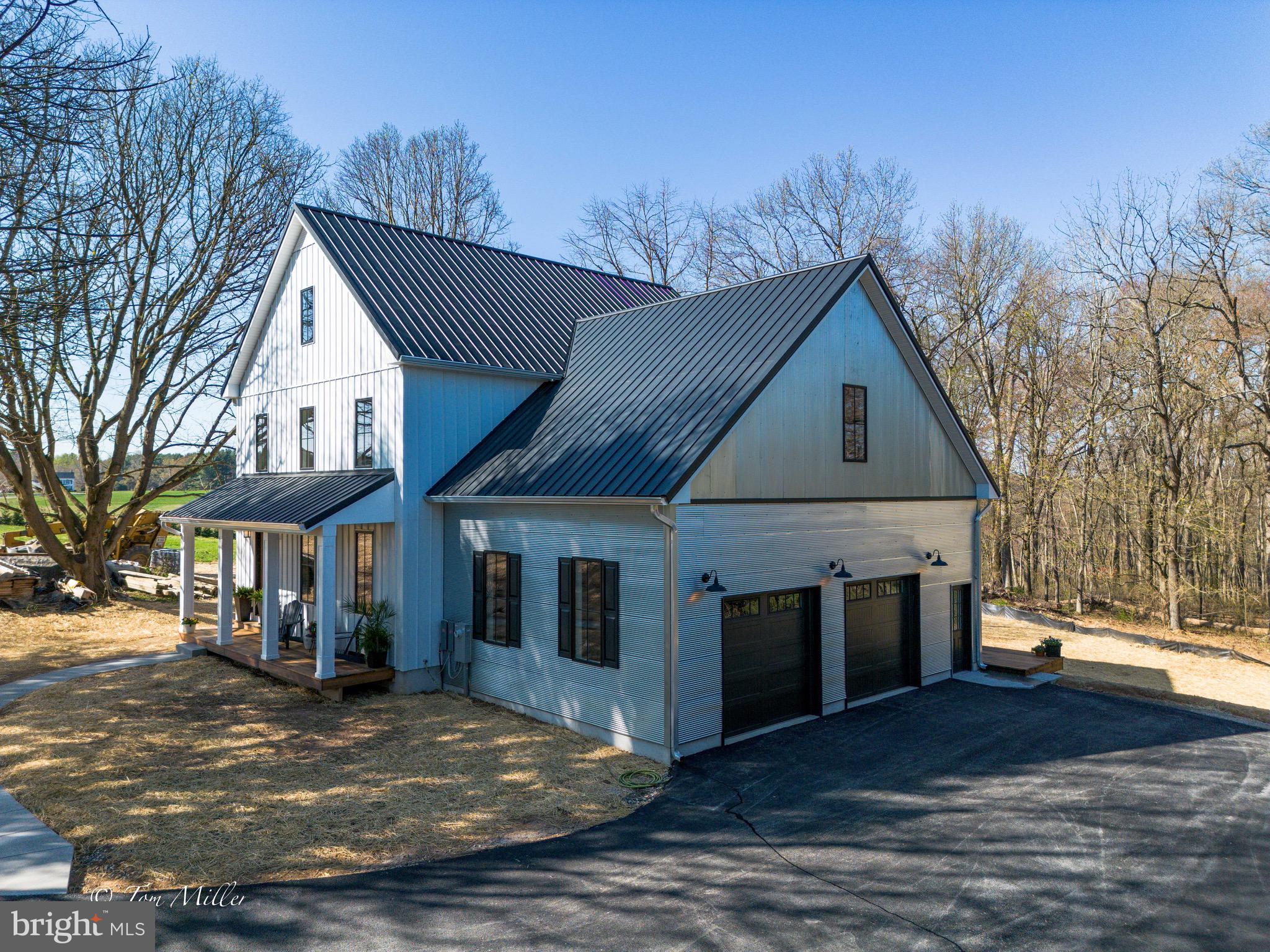 2235 Traceys Store Road Parkton, MD 21120 - Photo 2 of 65 Welcome to 2235 Traceys Store Road! NEW BUILD