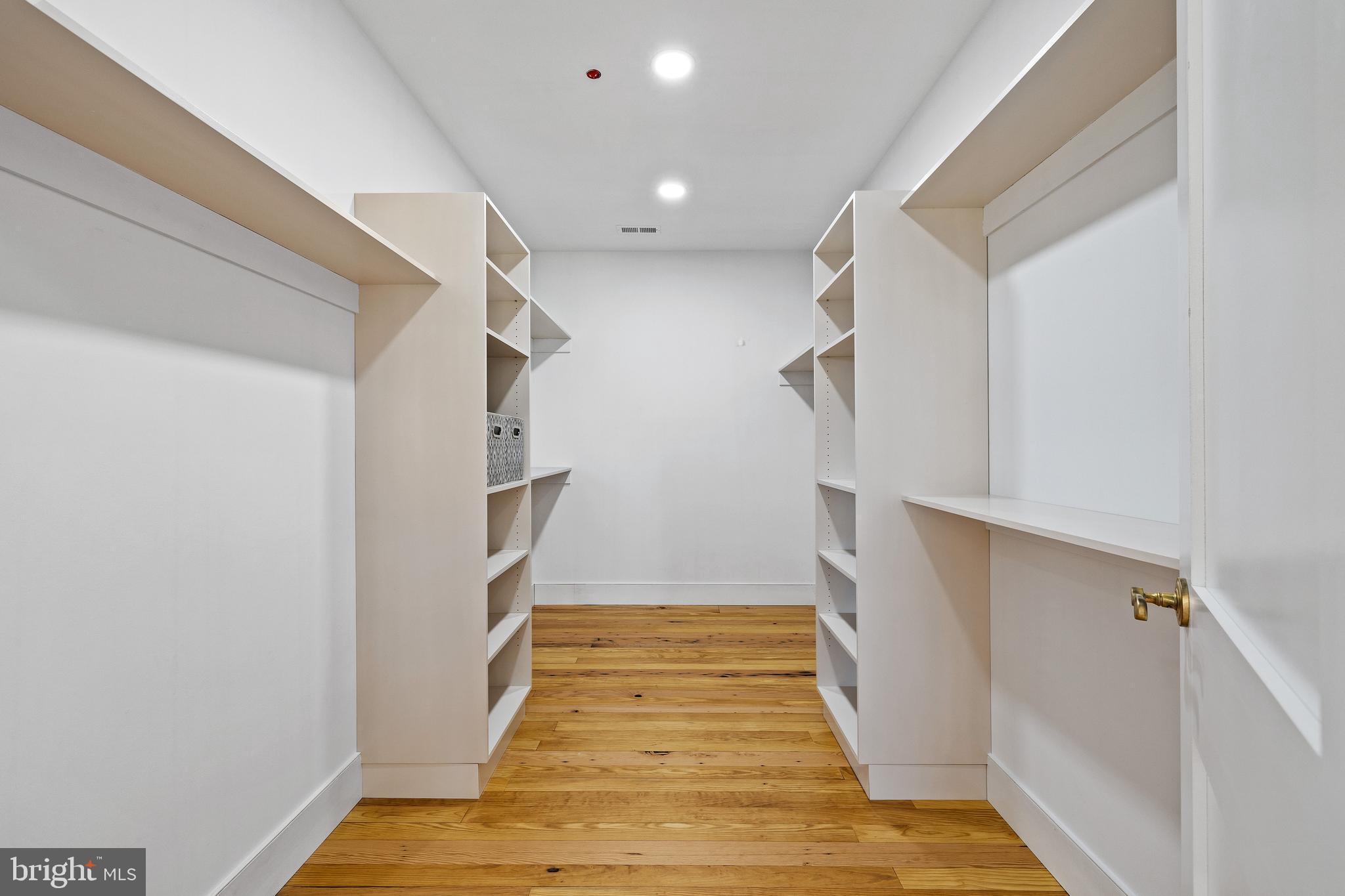 2235 Traceys Store Road Parkton, MD 21120 - Photo 30 of 65 Oversized walk-in closet with custom organizers