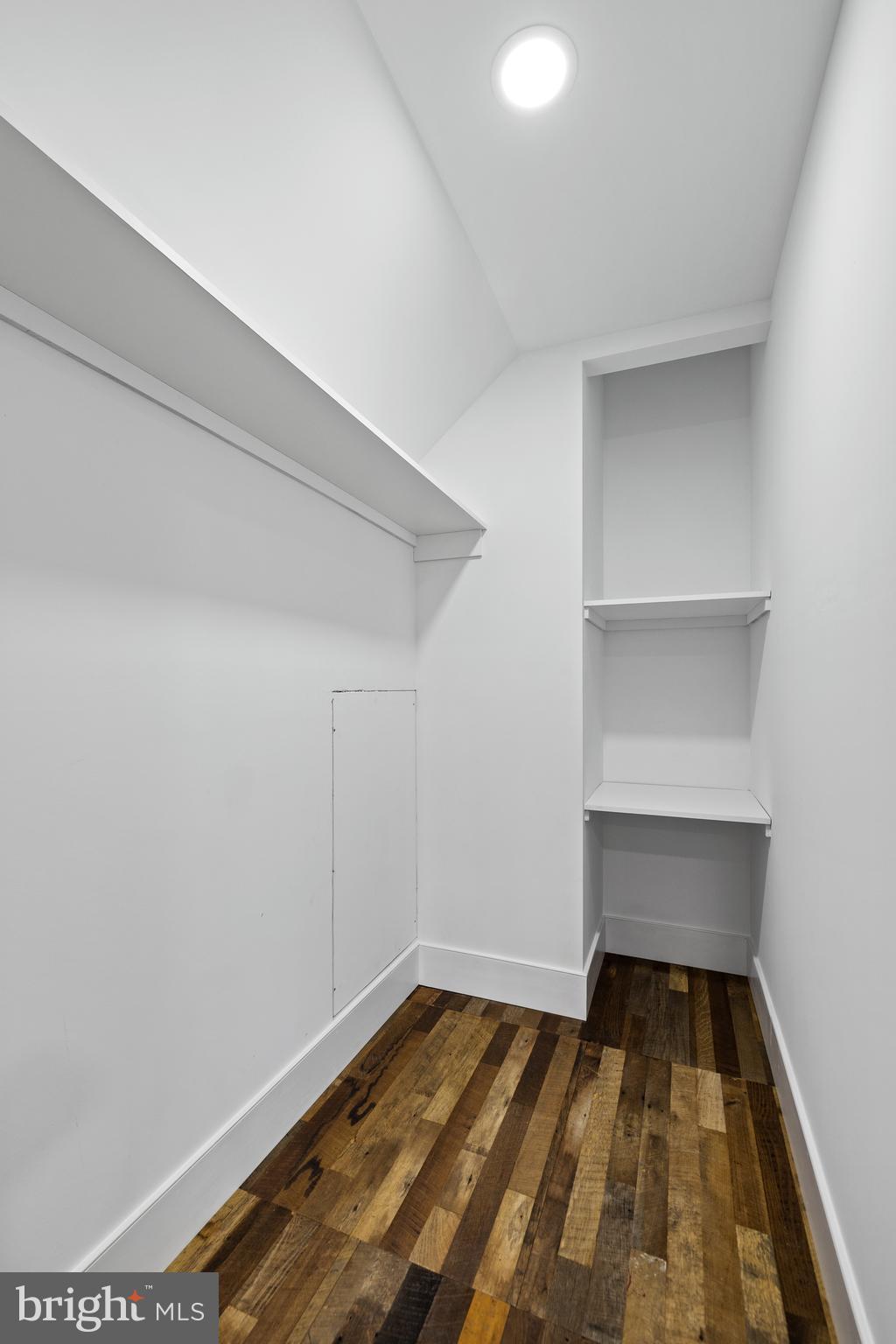 2235 Traceys Store Road Parkton, MD 21120 - Photo 41 of 65 View of walk-in closet