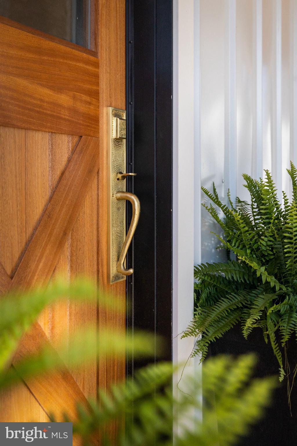 2235 Traceys Store Road Parkton, MD 21120 - Photo 59 of 65 Gorgeous Hardware & Custom Details Throughout