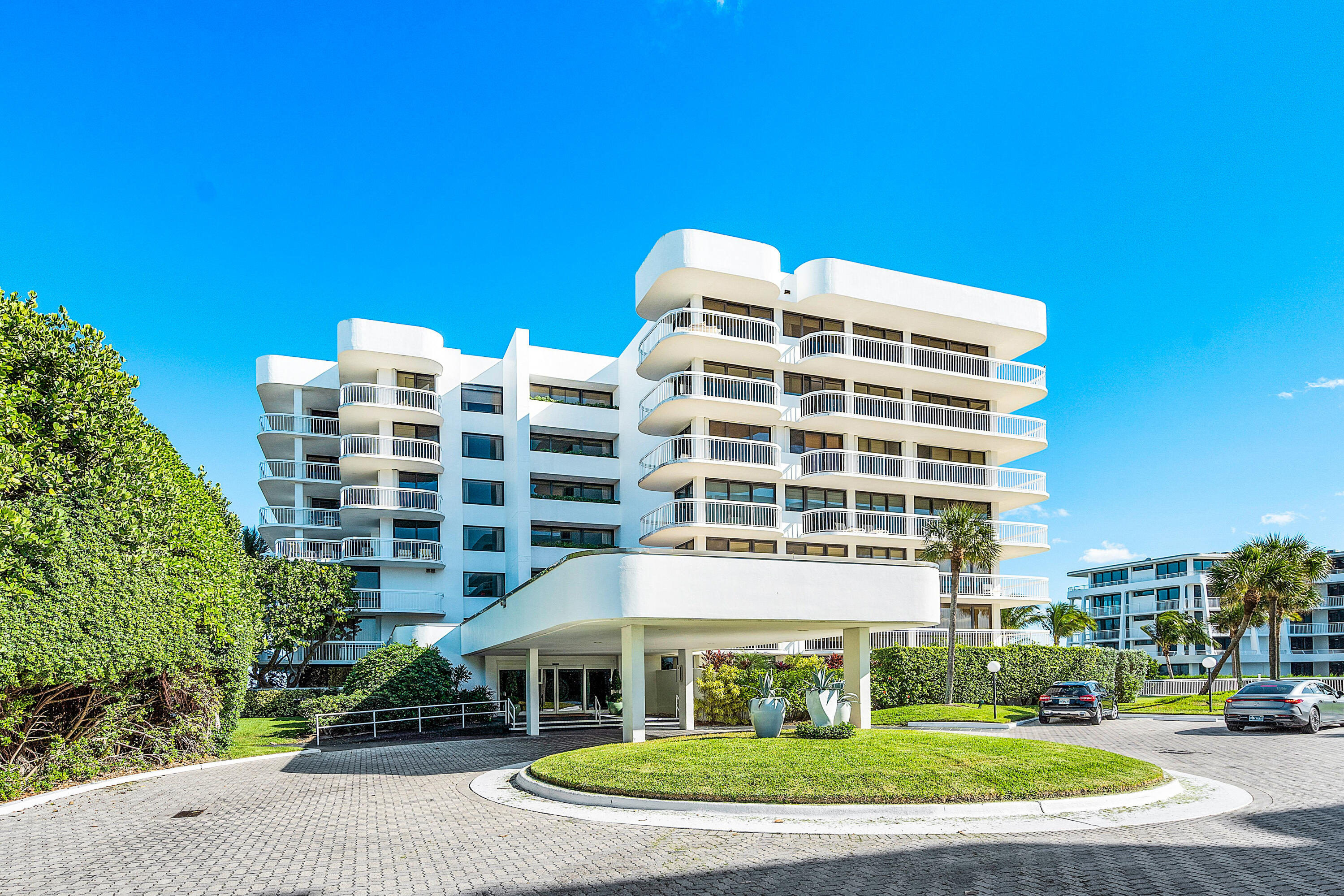2580 South Ocean Blvd Unit 1C1