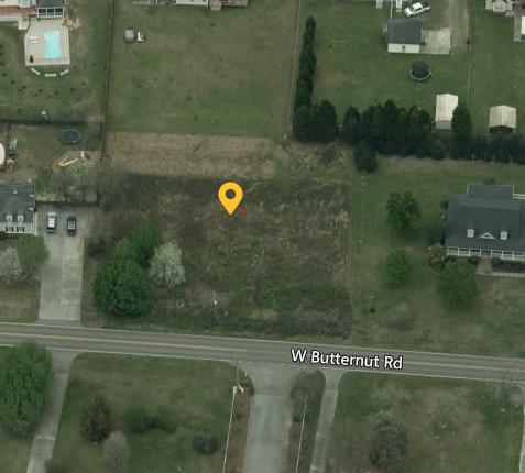 525 West Butternut Road Summerville, SC 29483 - Photo 1 of 1 Screenshot 2021-02-24 161812
