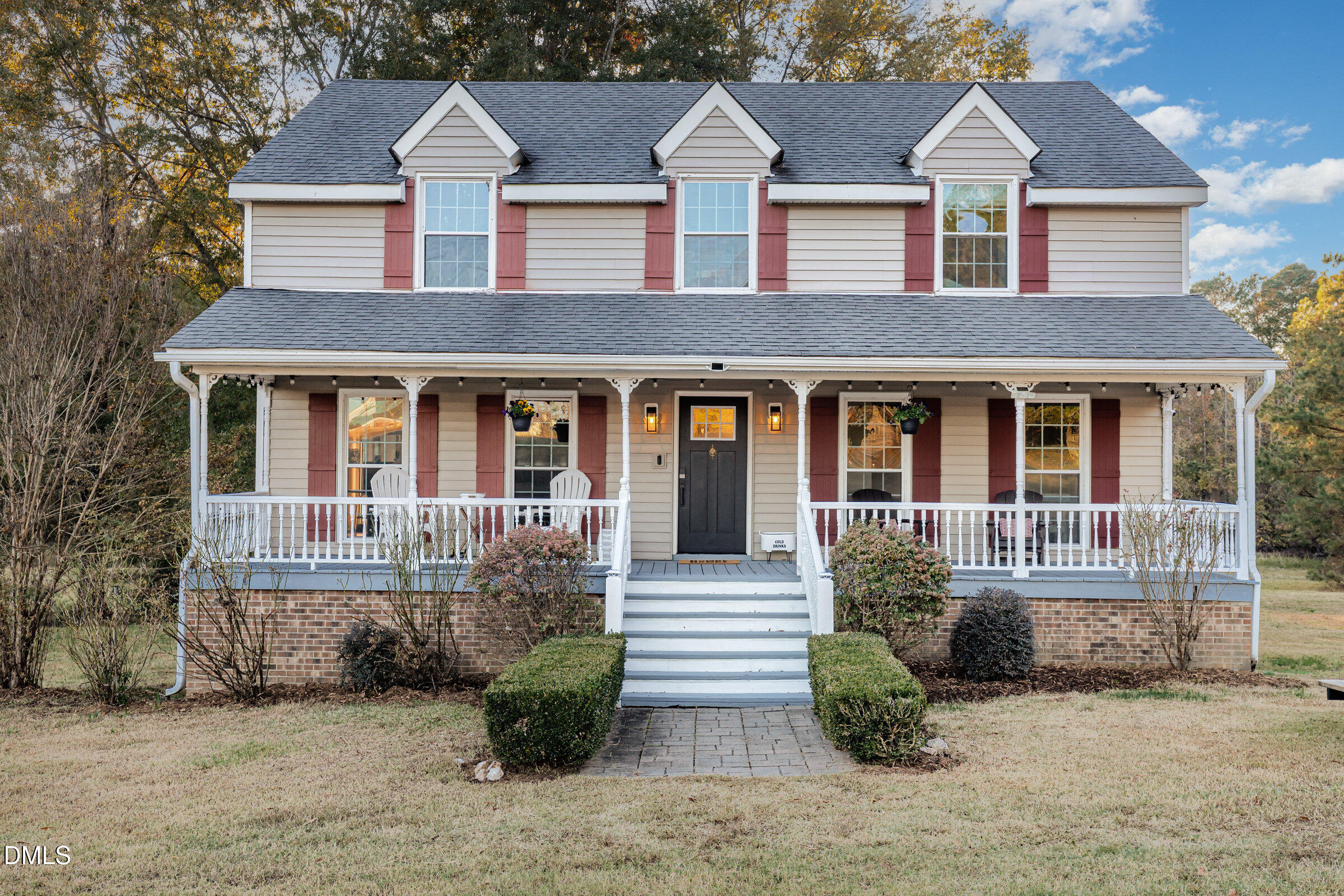 378 Mulberry Road Spring Hope, NC 27882 - Photo 4 of 45 001_1-edit_470