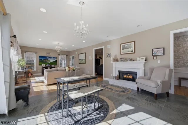 $1,689,000 | 9 Doefield Road, Califon, NJ 07830