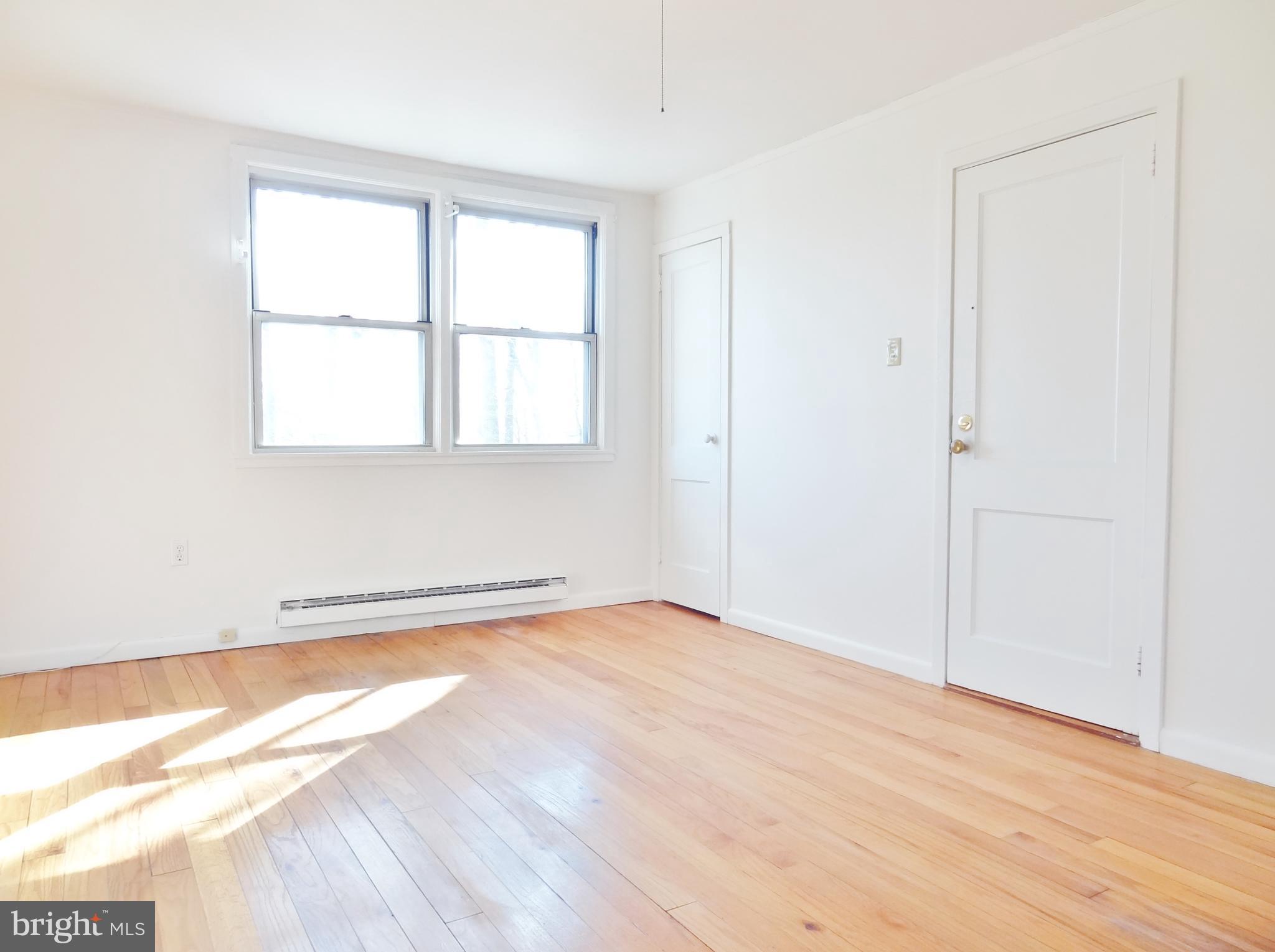 69 Ridge Road, Unit D Greenbelt, MD 20770 - Photo 2 of 7 Living Room