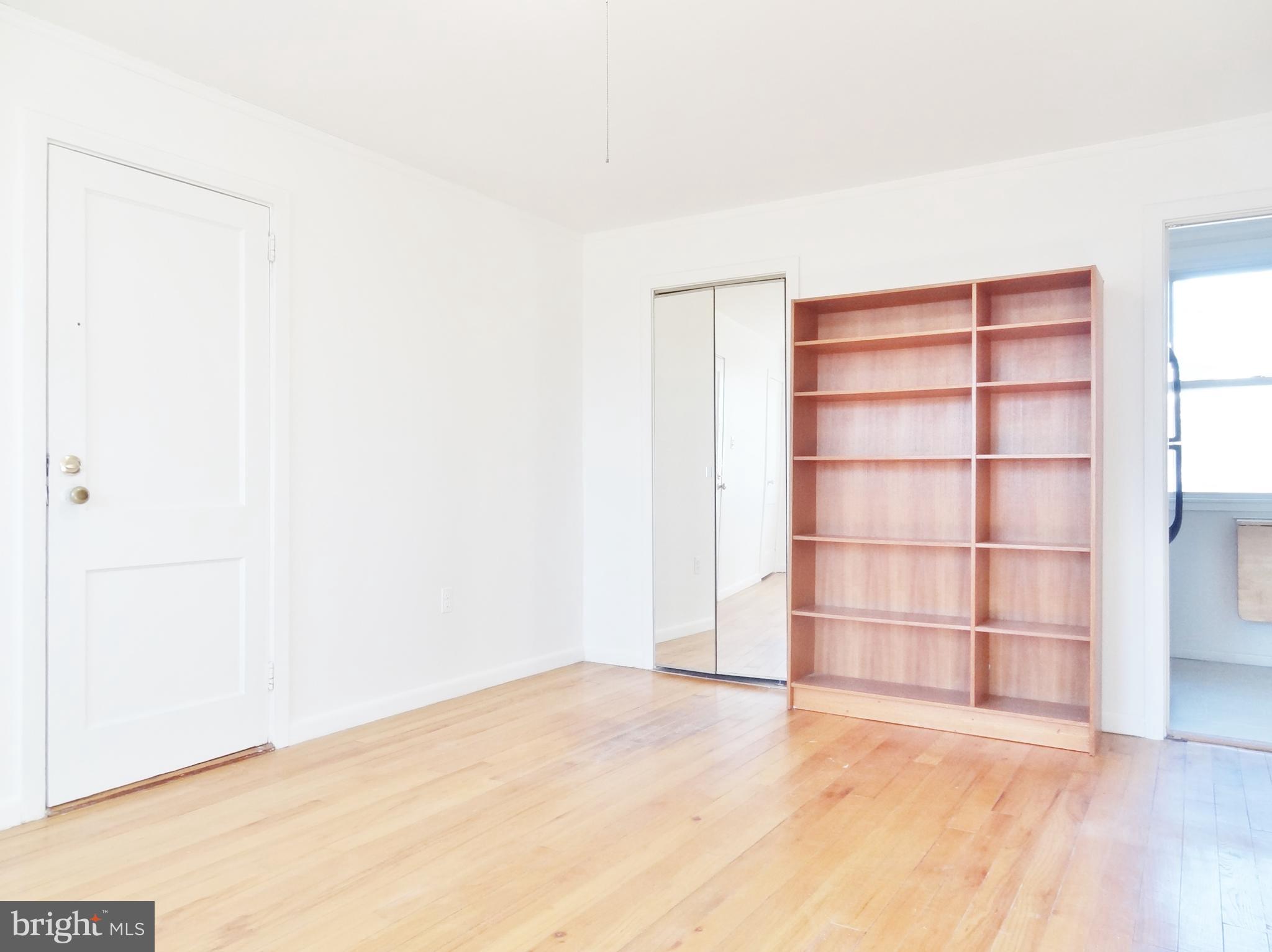69 Ridge Road, Unit D Greenbelt, MD 20770 - Photo 4 of 7 Living Room