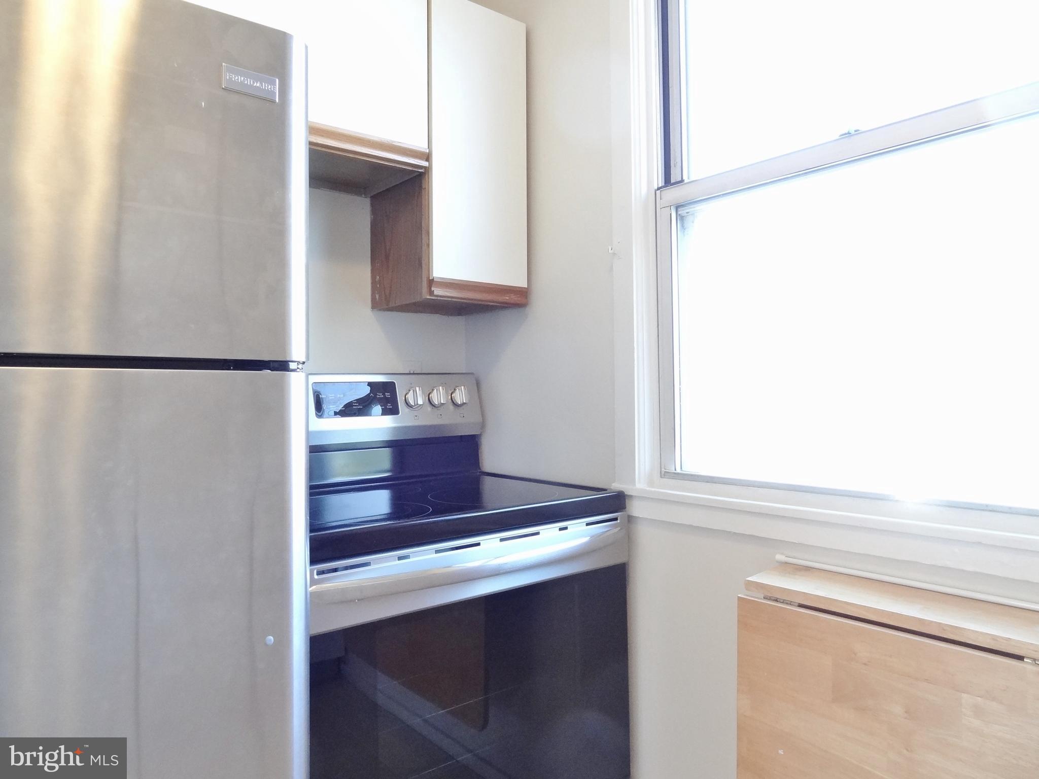 69 Ridge Road, Unit D Greenbelt, MD 20770 - Photo 5 of 7 Kitchen