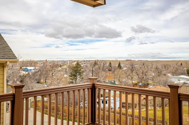 $285,000 | 632 South Jackson Street, Casper, WY 82601