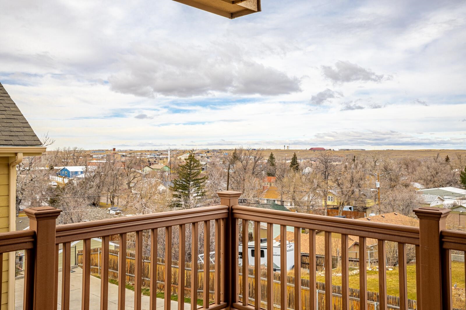 632 South Jackson Street Casper, WY 82601 - Photo 21 of 23