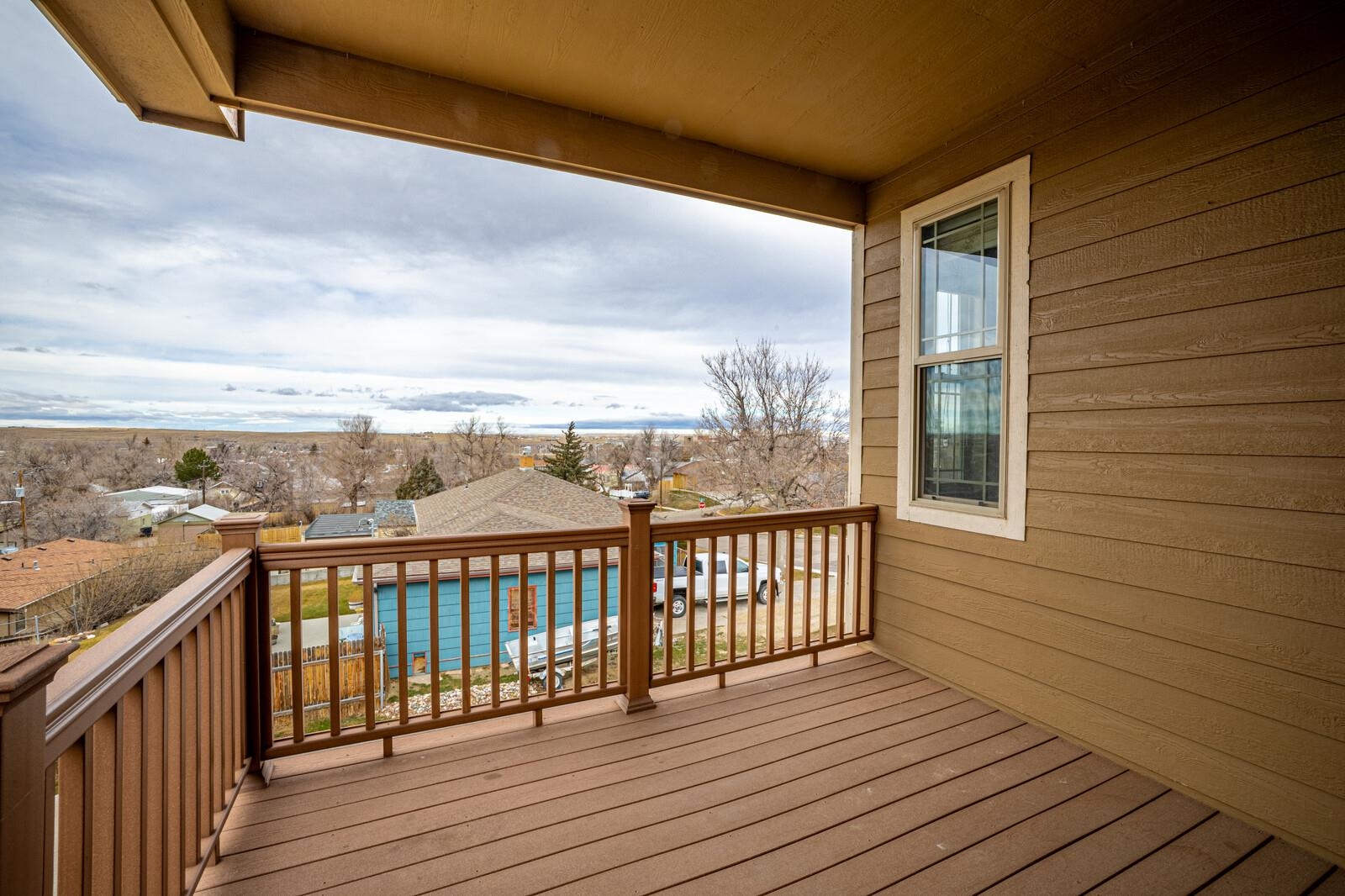 632 South Jackson Street Casper, WY 82601 - Photo 23 of 23