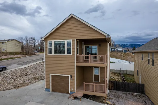 $285,000 | 632 South Jackson Street, Casper, WY 82601