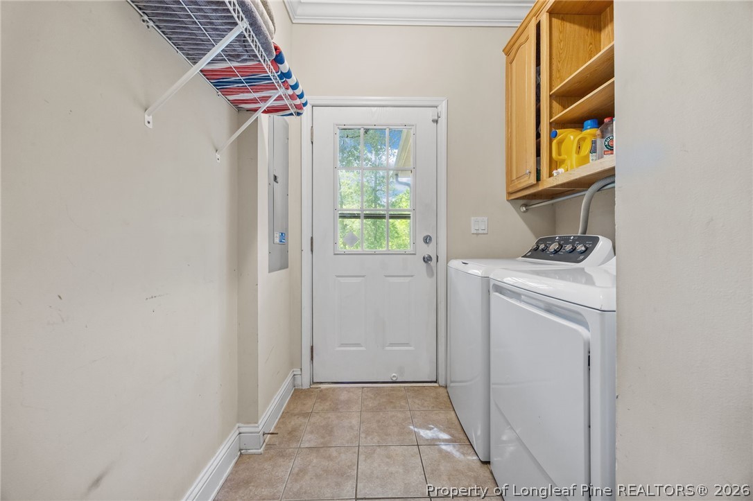 435 Thomas Way Cameron, NC 28326 - Photo 35 of 49