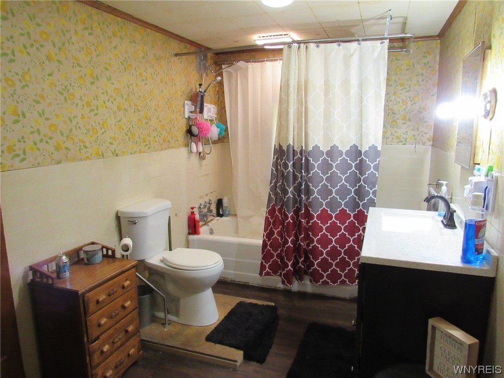 4190 North Ridge Road Cambria, NY 14094 - Photo 14 of 27