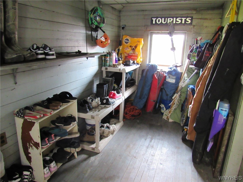 4190 North Ridge Road Cambria, NY 14094 - Photo 16 of 27