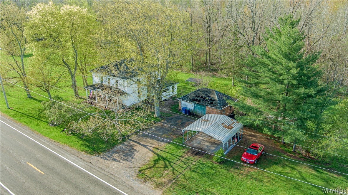 4190 North Ridge Road Cambria, NY 14094 - Photo 17 of 27